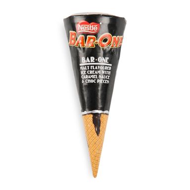 Nestle Bar One Cone 125ml