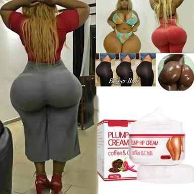 Butt enlargement, lifting, firming and enhancing cream
