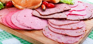 Mubarak Cold Meats Assorted 125g-300g