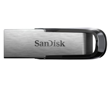 SanDisk Ultra Flair 512GB (SDCZ73-512G-I35) USB 3.0 Flash Drive