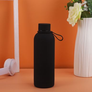 Plain water flasks 