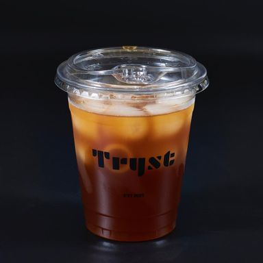 Iced Americano