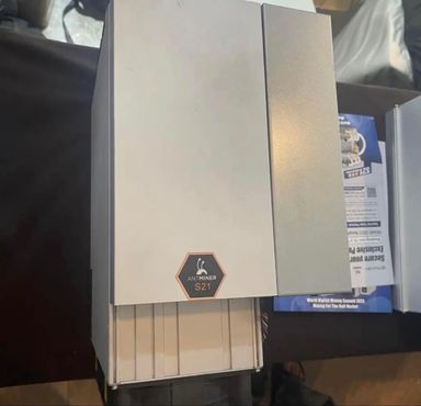  Antminer S21 (200Th)