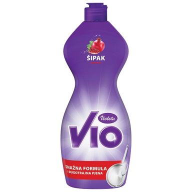 VIO deterdžent za suđe šipak 900ml Teta Violeta