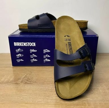 BIRK IBIZA Bleu Foncé 