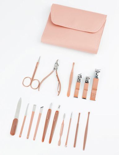 16 Pcs Manicure Set