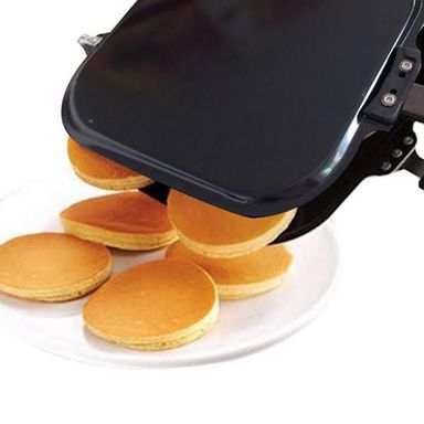 Perfect Pancake/Flipjack/ Omellete Maker