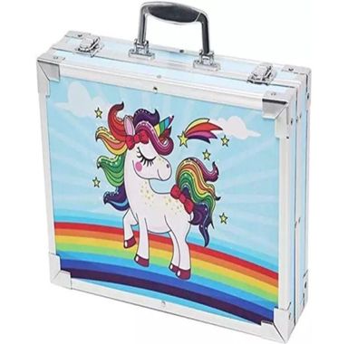 Unicorn Art Set 144 Pcs