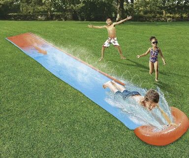 Slip & Slide