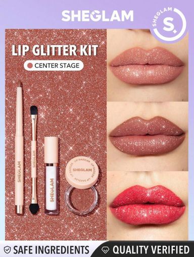 LIP GLITTER