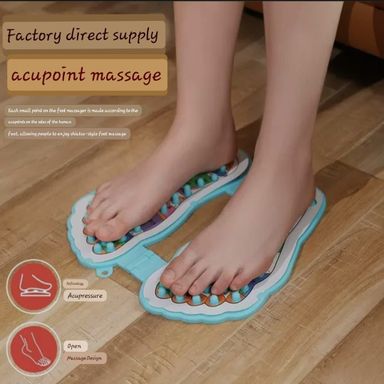 Foot Accupoint Massager