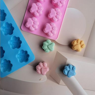 Non Stick Shape Silicone Food Mold