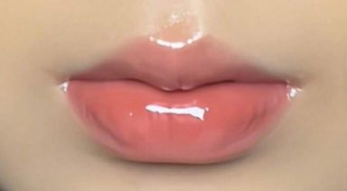 Sheglam lip gloss