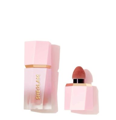 Sheglam liquid blush 