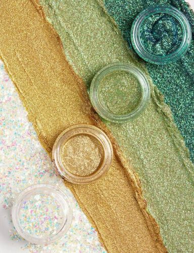 Sheglam jelly glitter