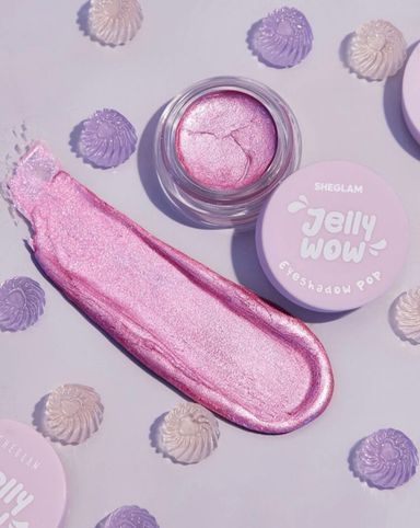 Sheglam jelly eyeshadow