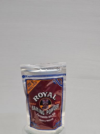 Royal Baking Powder 200g