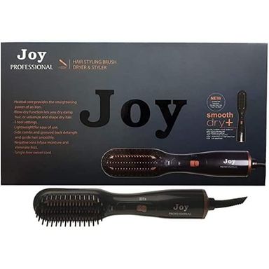   Joy professional 3 in 1 hair dryer and styler