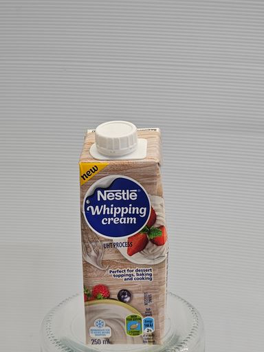 Nestle Whipping Cream 250g 