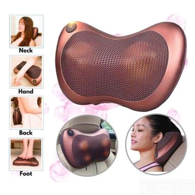 **SPOT 50% SALE**Car And Home Massage Pillow 