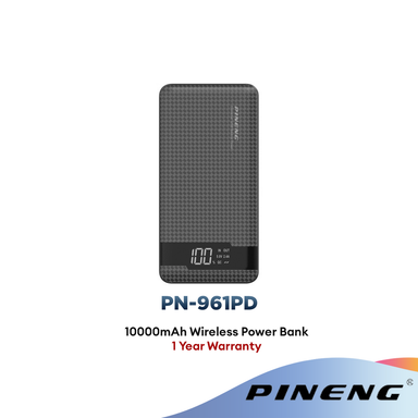 Pineng PN-961PD PowerBank