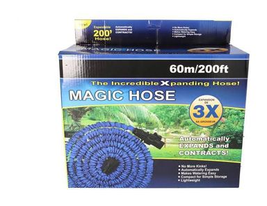 Magic Hose