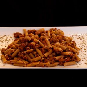 Pasta Bologonaise