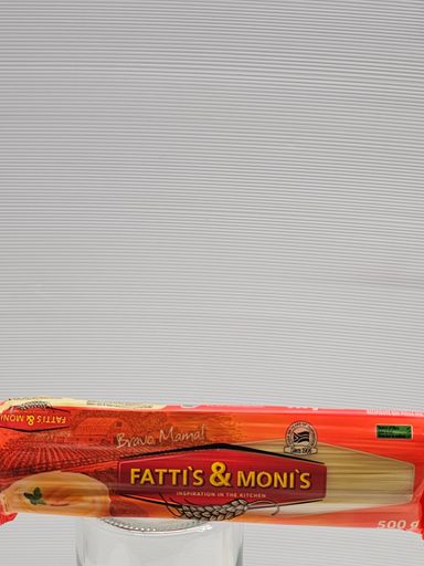 Fatti's & Moni's Spaghetti 500g