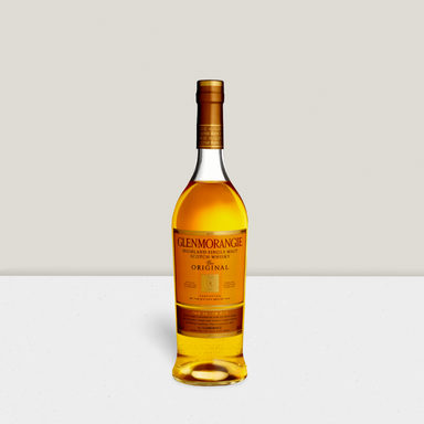 Glenmorangie 10-year-old 