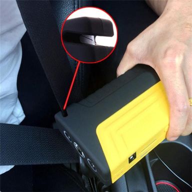 Car Jump Starter Emergency Kit