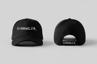 Black Chronicles Cap