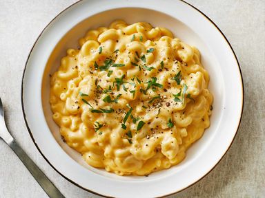 Meal Macaroni & Cheese 1`s