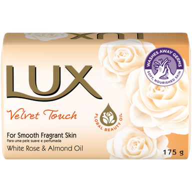 Lux Bath Bars Assorted 175g