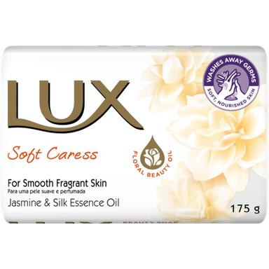 Lux Bath Bars Assorted 175g