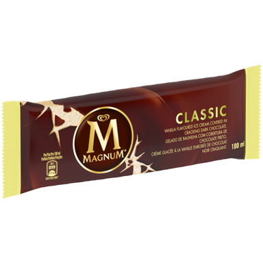 Magnum Ice Cream Stick Assorted 100ml