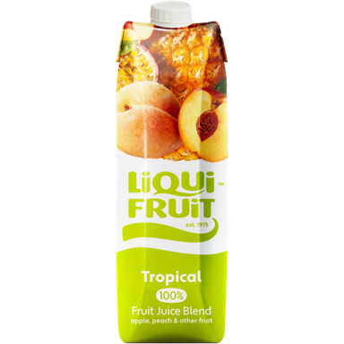 Liquifruit Juice Assorted 1L