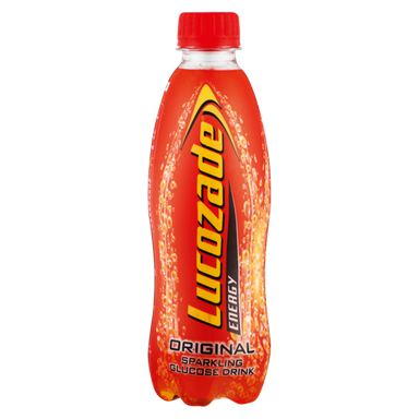 Lucozade Energy Assorted 360ml