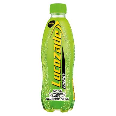 Lucozade Energy Assorted 360ml