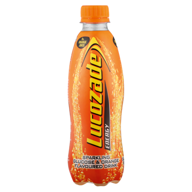 Lucozade Energy Assorted 360ml