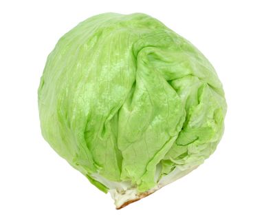 Lettuce Each