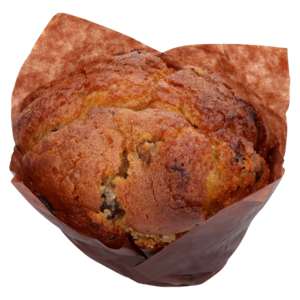 Jumbo Muffin Assorted 1s