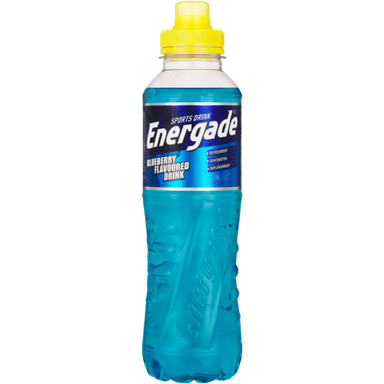 Energade Assorted 500ml