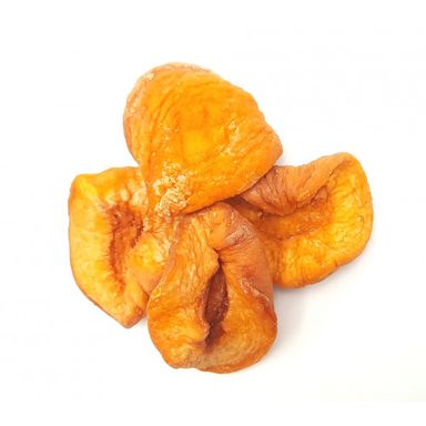 Eden Peeled Peaches 100g