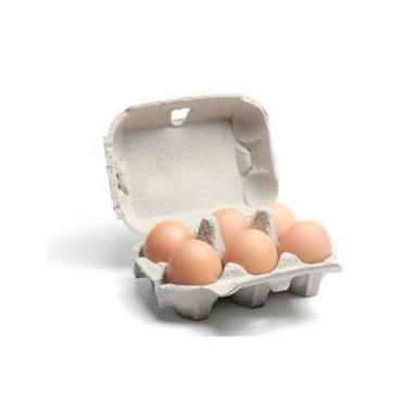 Eggs Large 6`s