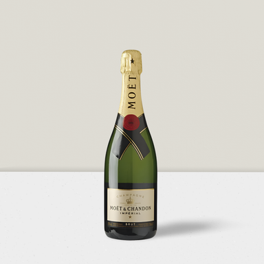  Moët & Chandon Brut NV