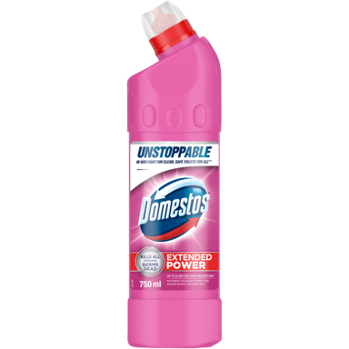 Domestos Assorted 750ml