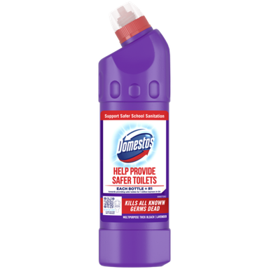 Domestos Assorted 750ml