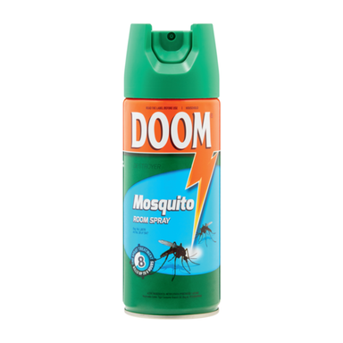 Doom Insecticide Assorted 300ml EACH