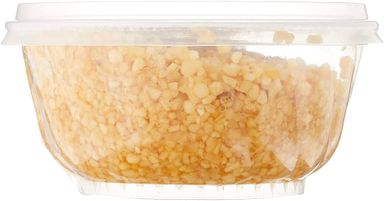 Crushed Garlic Mixed Assorted 100g