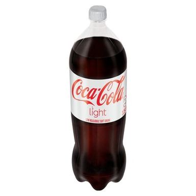 Coca Cola 2.25Lt